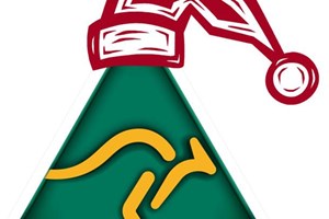 Christmas advertising specials